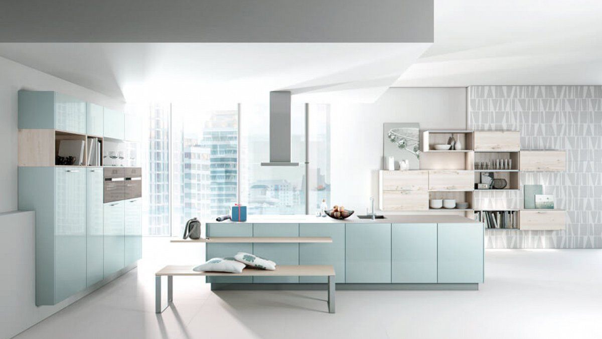 Keukenloods.nl - Keuken Ribera | Keuken ontwerp ...