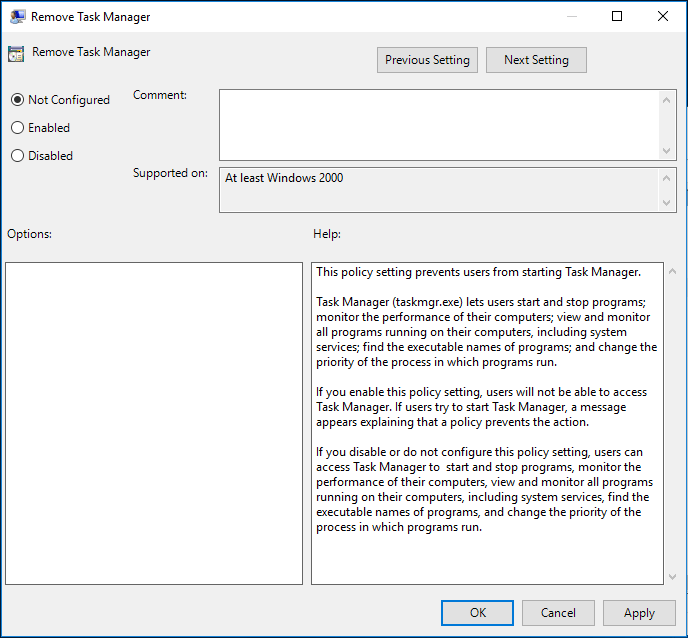 Cara mengatasi ms word not responding windows 10