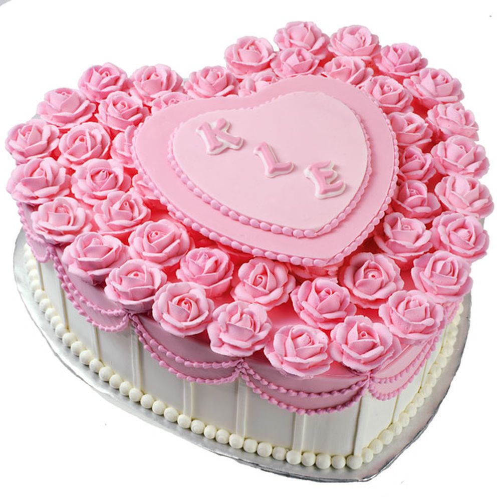 Download The secret to fancy cakes like this is make-ahead ...