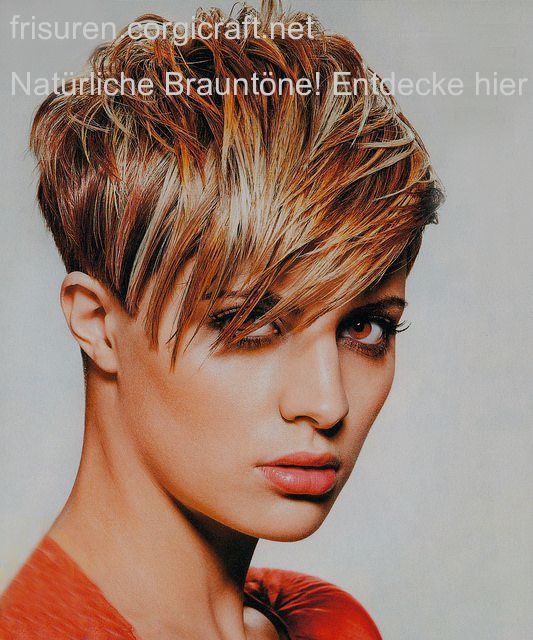 Natürliche Brauntöne! Entdecke hier einen der