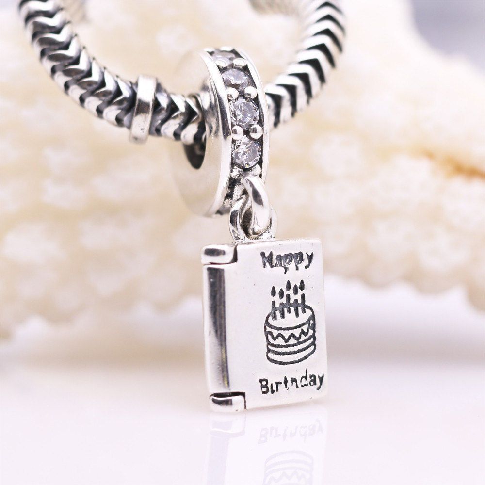 pandora charm compleanno pandora charm compleanno