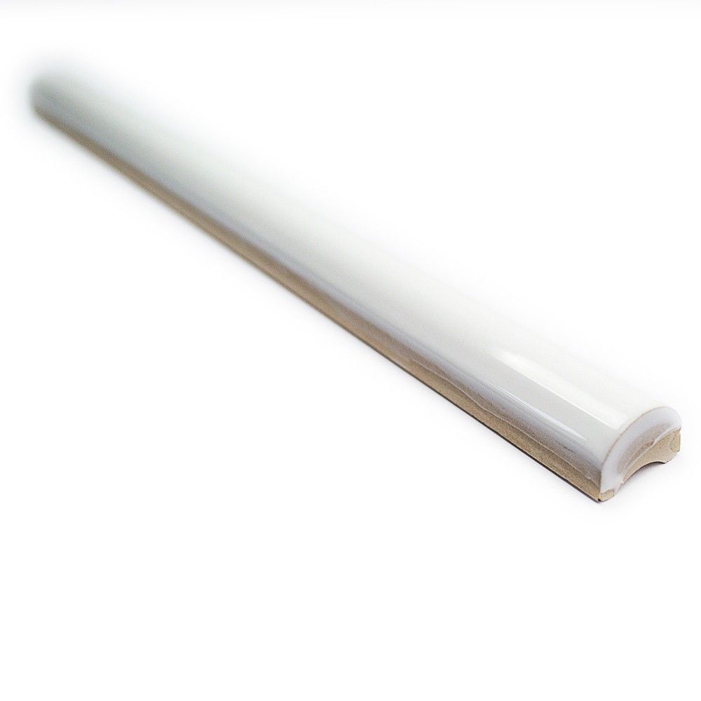 Carolina Sky 2x20 Polished Ceramic Tile Polish Ceramics Ceramic Tiles Ceramic Subway Tile