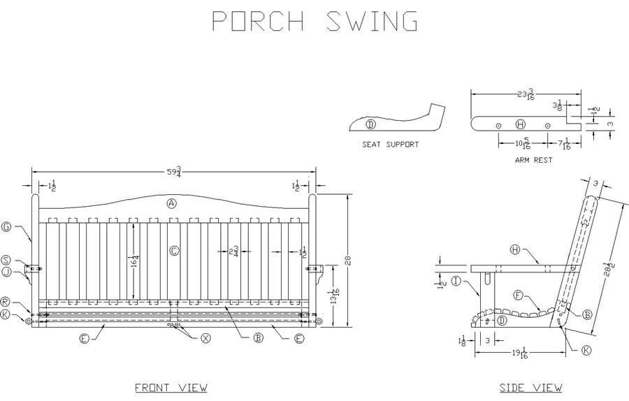 Build DIY Wooden swing set plans uk Plans Wooden workbench