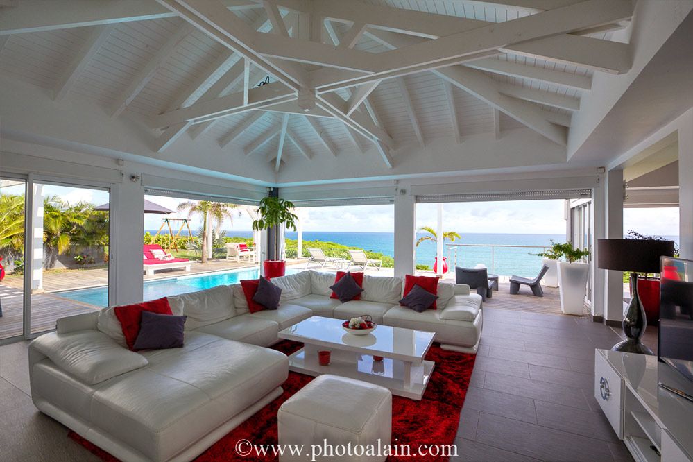 Villa Antilles Villas - construire sa maison en guadeloupe Villa Antilles Villas - construire sa maison en guadeloupe