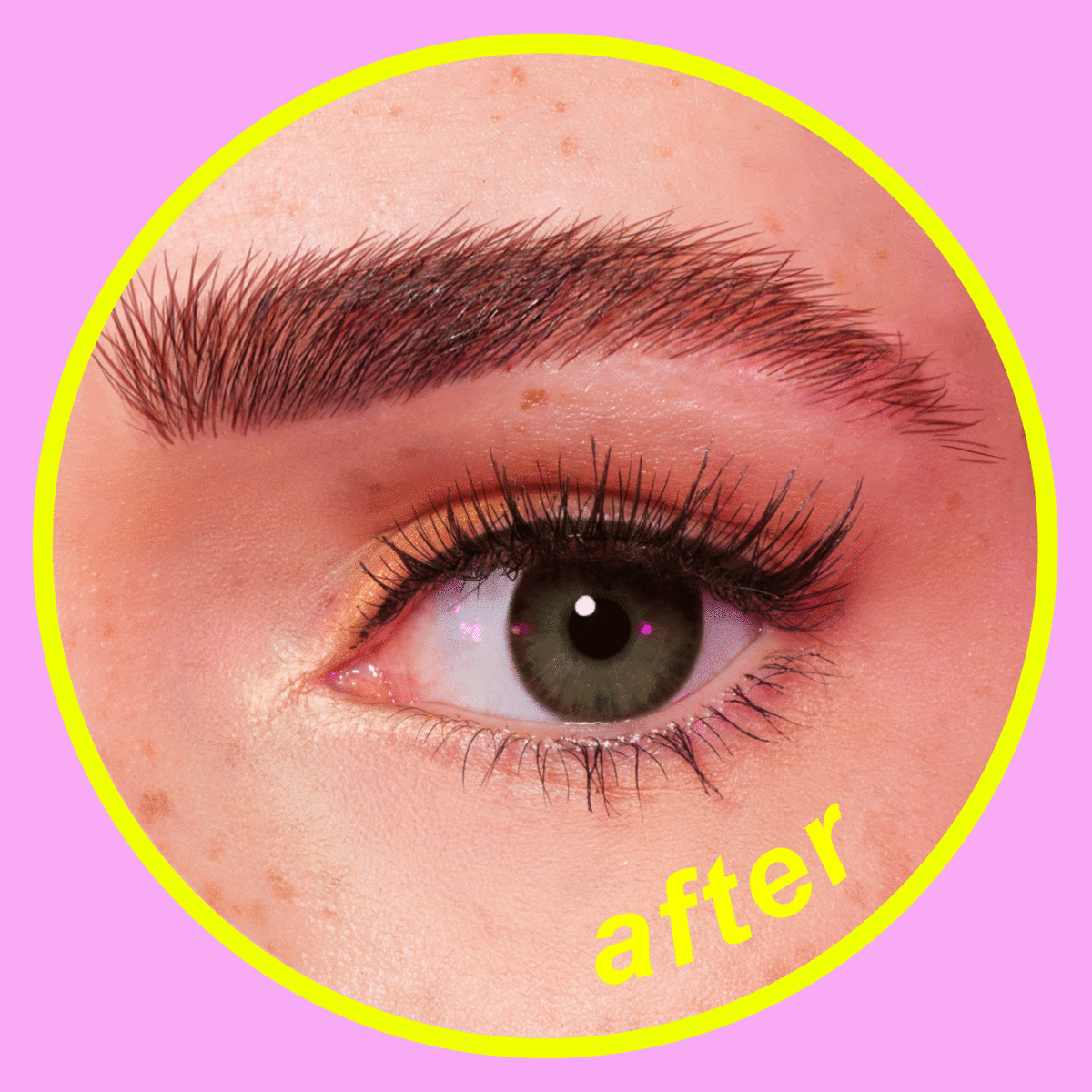 Unisex Brow Styling Soap | Brow pen, Brow gel, Tinted brow gel
