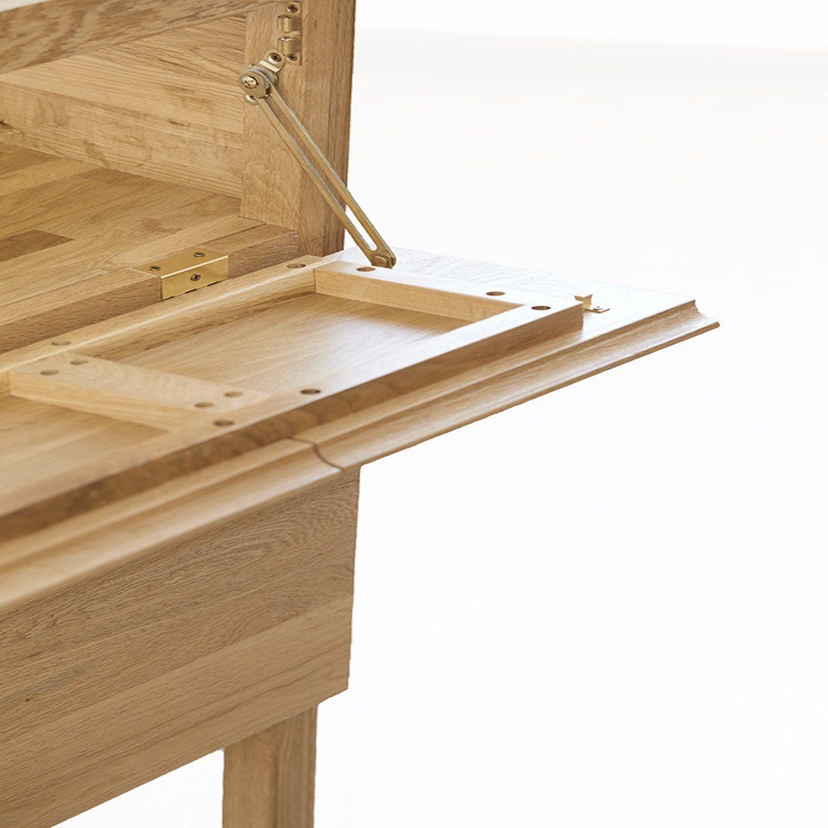 Meuble Salle De Bain En Bois De Chêne Et Pierre De Lave 80 Easy - Taille : Taille Unique #ferientisch Meuble Salle De Bain En Bois De Chêne Et Pierre De Lave 80 Easy - Taille : Taille Unique #ferientisch