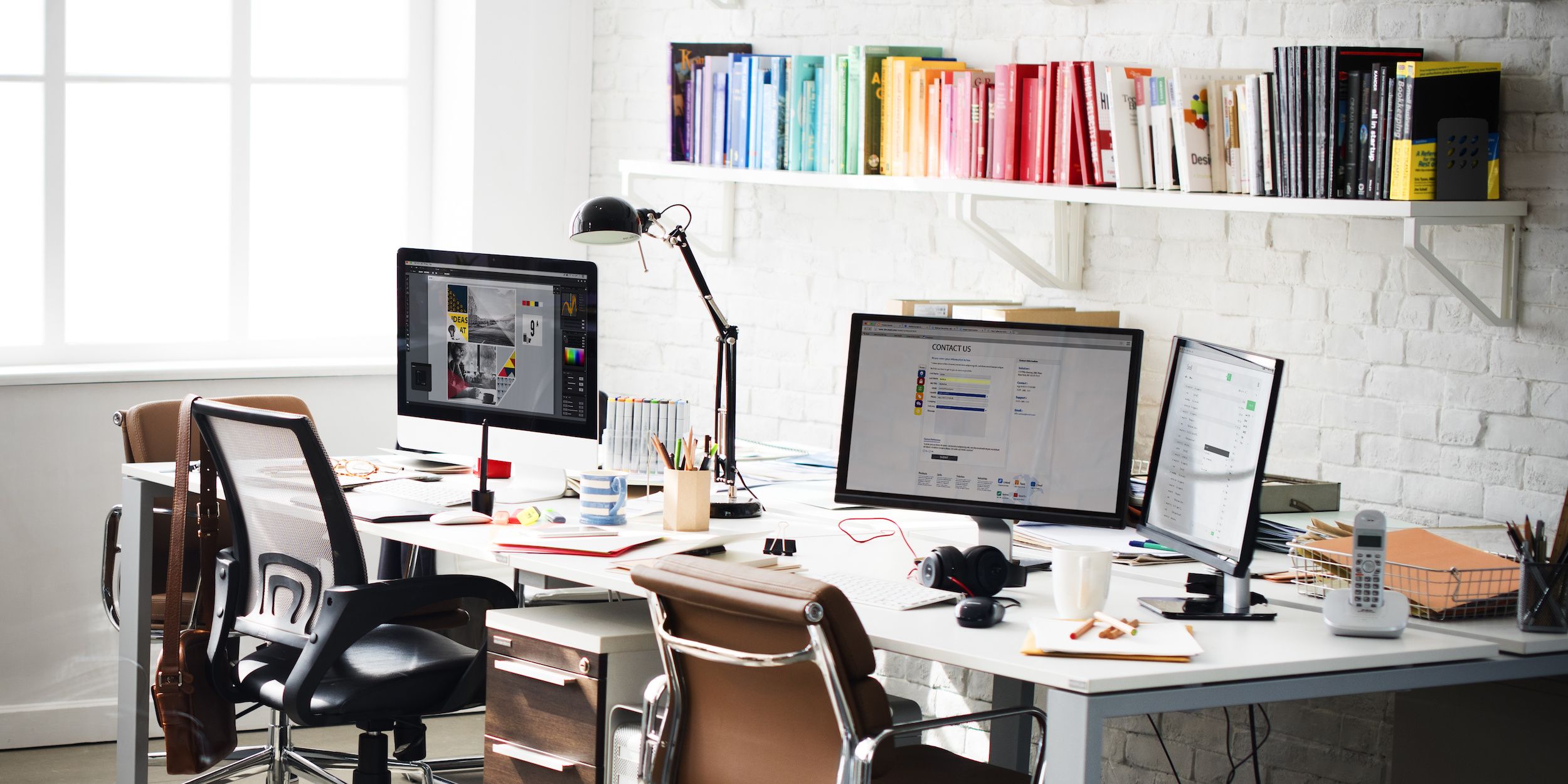 Kennenlernen am arbeitsplatz