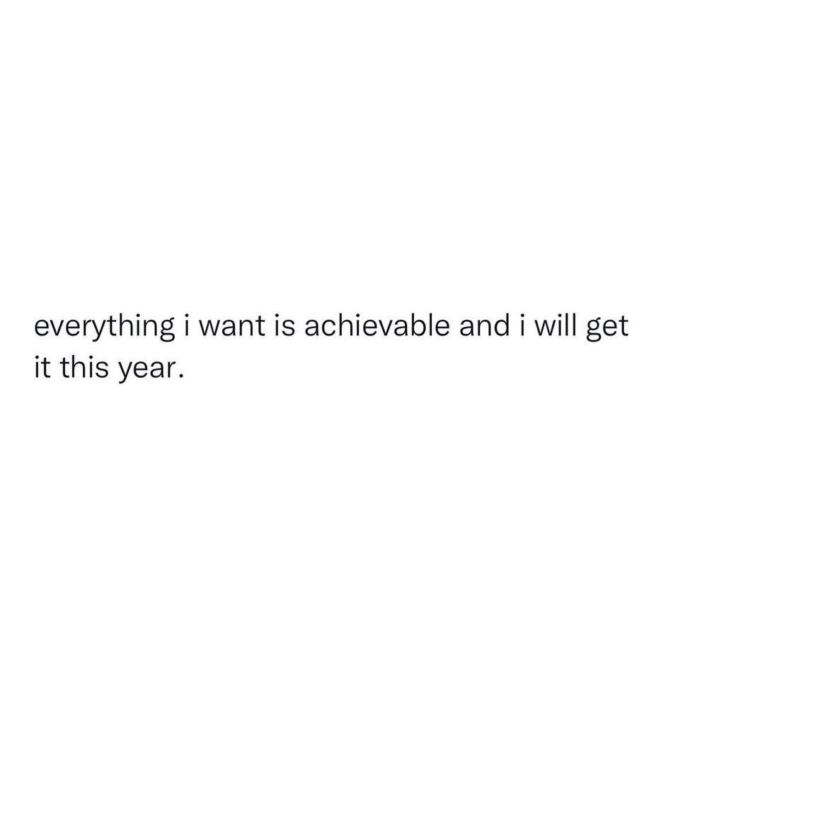Everything I Want To Do Everything I Want To Do