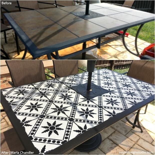 Get Outside with DIY Backyard Decor