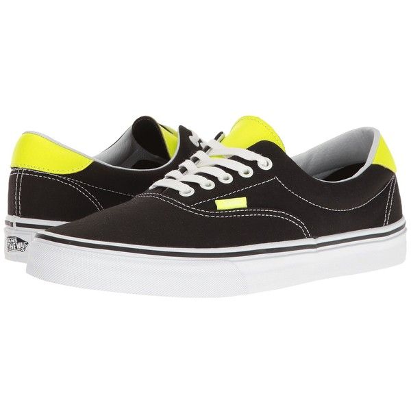 vans era 59 neon