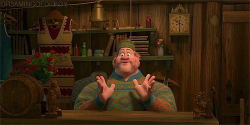 images You Hoo Big Summer Blowout walt disney animation studios oaken frozen
