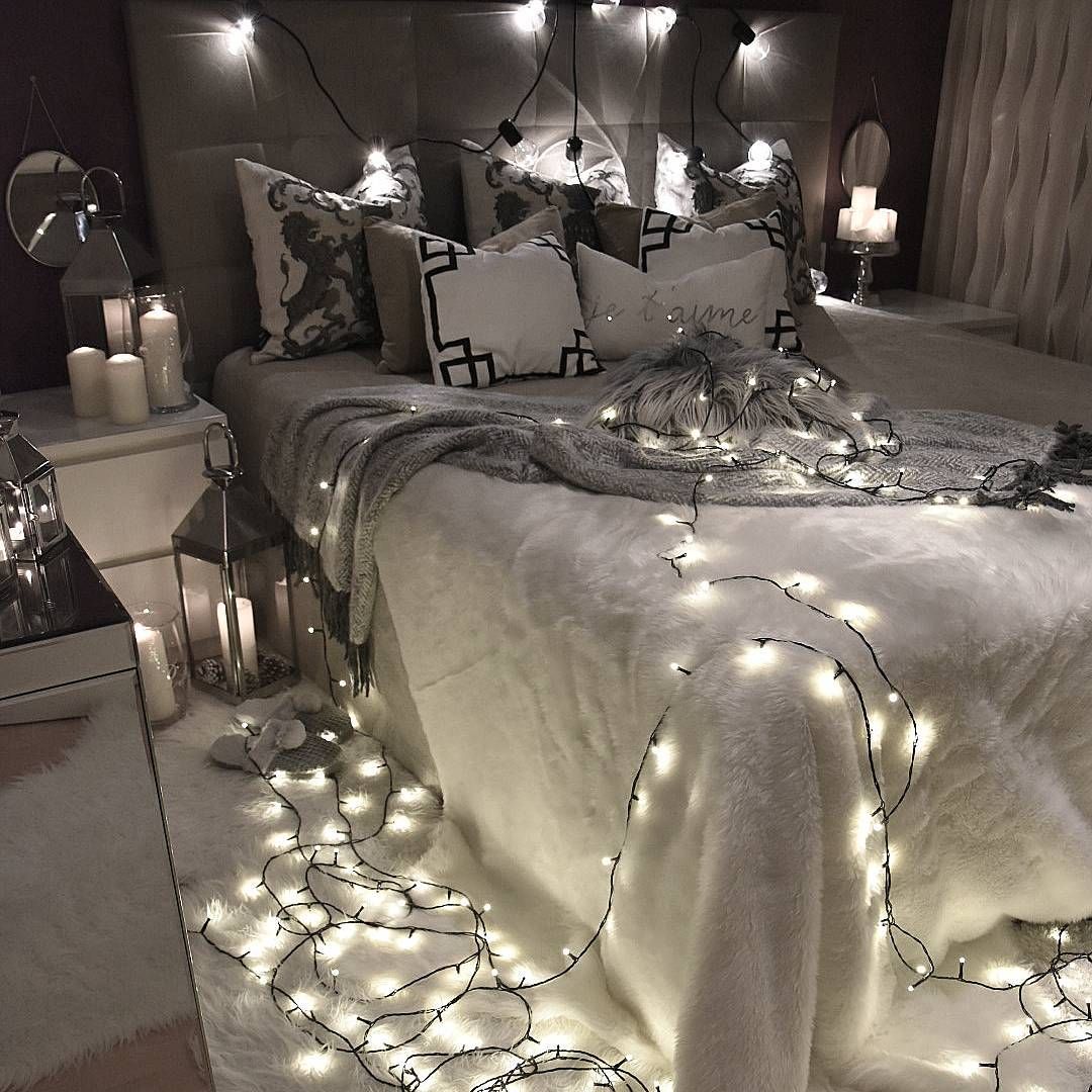 15 ideas para que tu dormitorio parezca inspirado en Pinterest (con