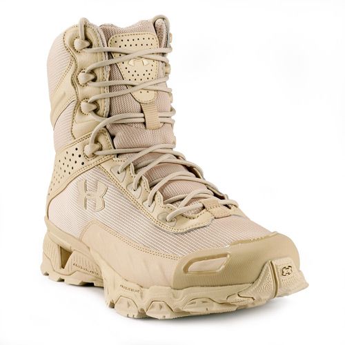 under armour tan boots