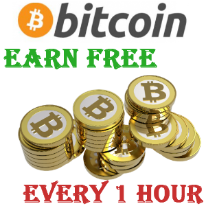 Bitcoin Earn Free Every 1 Hour World Ustaad Free Video Tutorials - 