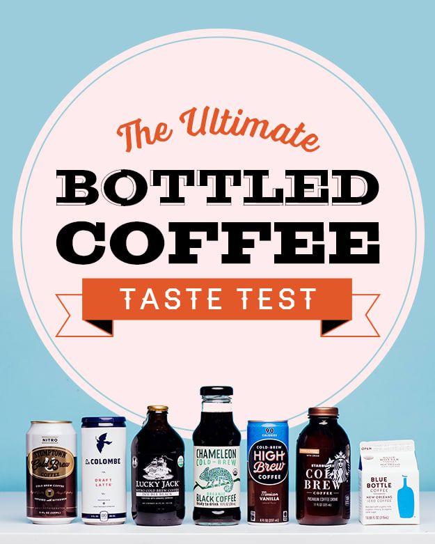 Starbucks To Launch Rtd Cold Brew This Summer Bevnet Com Cold Brew Coffee Brewing Starbucks Specials