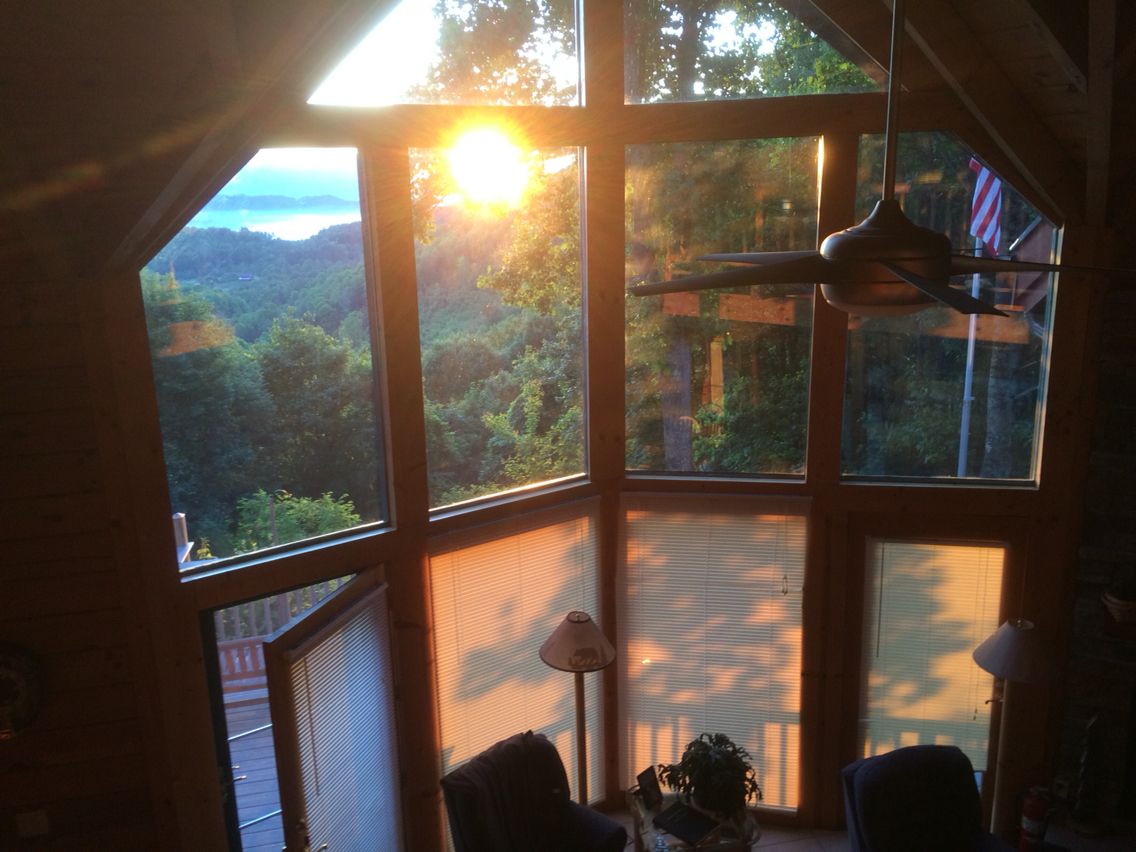home away nc