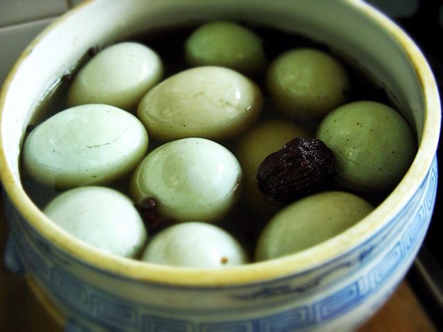 Chinese Salted Egg Salted Egg Cookery Eggs chinese-salted-egg-salted-egg-cookery-eggs