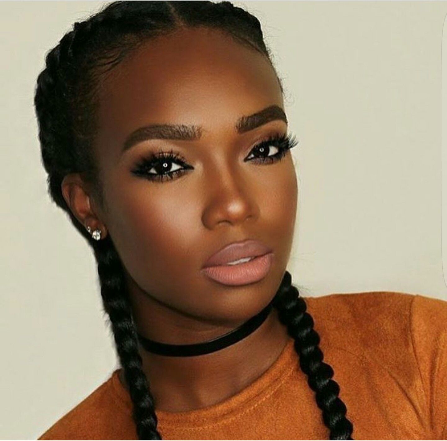 Follow Lovegne For More Bomb Pins M E L A N I N Poppin Dark
