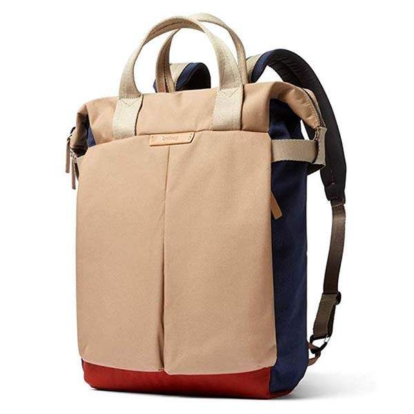Bellroy Tokyo Totepack Water Resistant Convertible Backpack And Tote Bellroy Tokyo Totepack Water Resistant Convertible Backpack And Tote