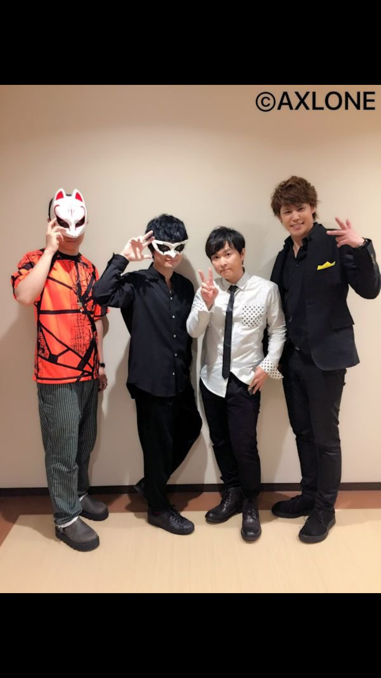 Pin On Seiyuu 声優 Pin On Seiyuu 声優