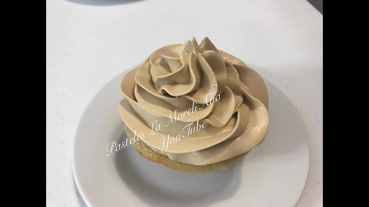 Dulces De Mantequilla Y Cafe Merengue Sabor a Cafe Casero Con Mantequilla | Cupcake cakes, Cake