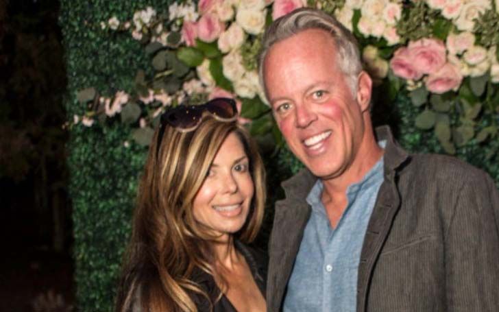 Are Scott And Amie Yancey Still Married Scott Yancey and Amie Yancey - Know about their relationship and Kids