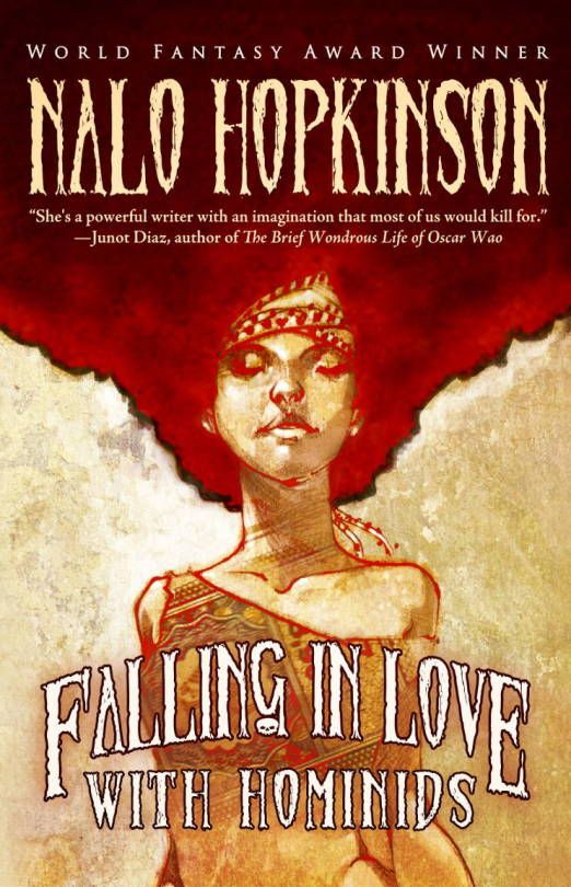 nalo hopkinson falling in love with hominids nalo hopkinson falling in love with hominids