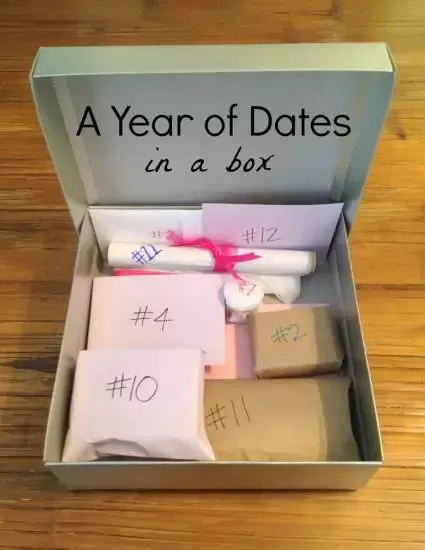 Leuke cadeautjes voor je vriend kunnen moeilijk zijn. Als je iets | Homemade anniversary Homemade gifts for boyfriend, Diy gifts for him