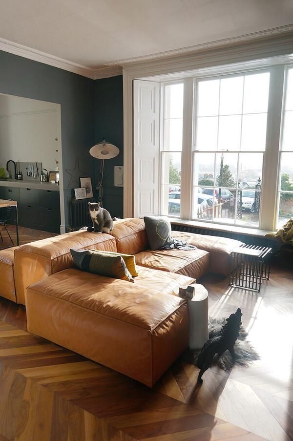 Tan Sofa Blue Green Grey Wall Tan Sofa Living Room Living Room Grey Leather Couches Living Room