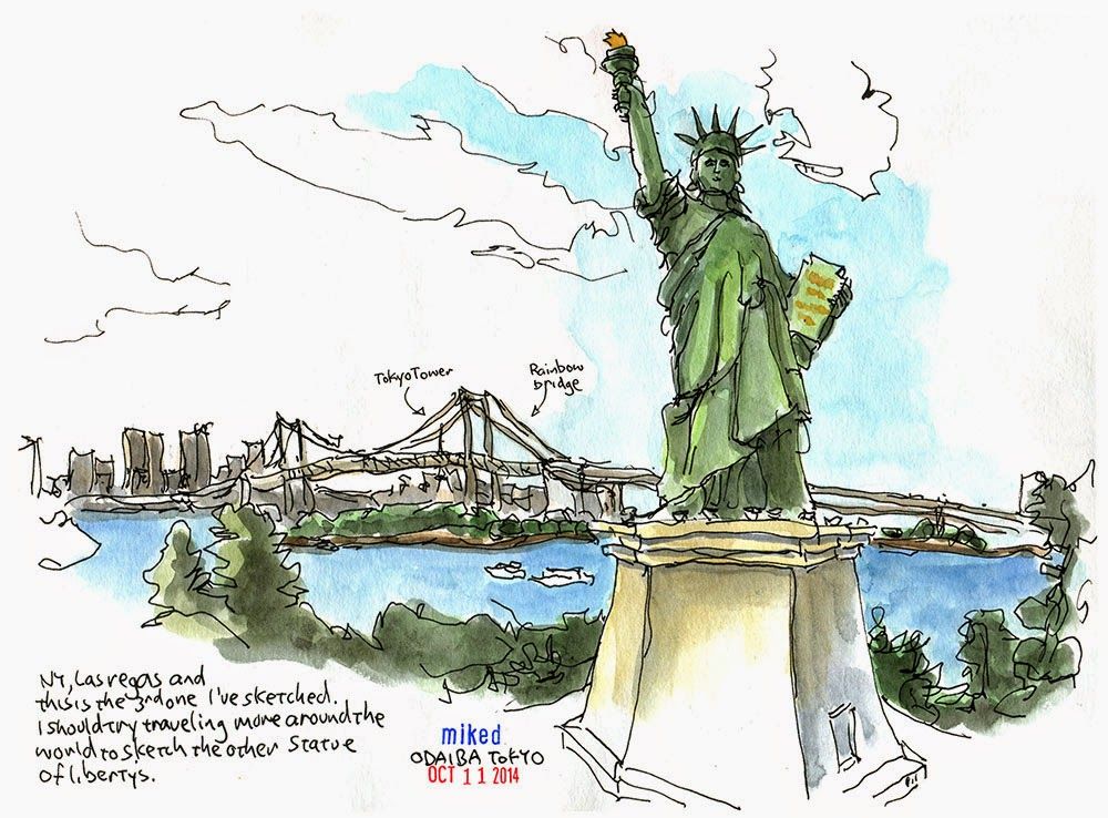 Urban Sketchers 3 Weeks In Japan Part 1 Tokyo Urban Sketching Urban Sketchers Travel Sketches Urban Sketchers 3 Weeks In Japan Part 1 Tokyo Urban Sketching Urban Sketchers Travel Sketches
