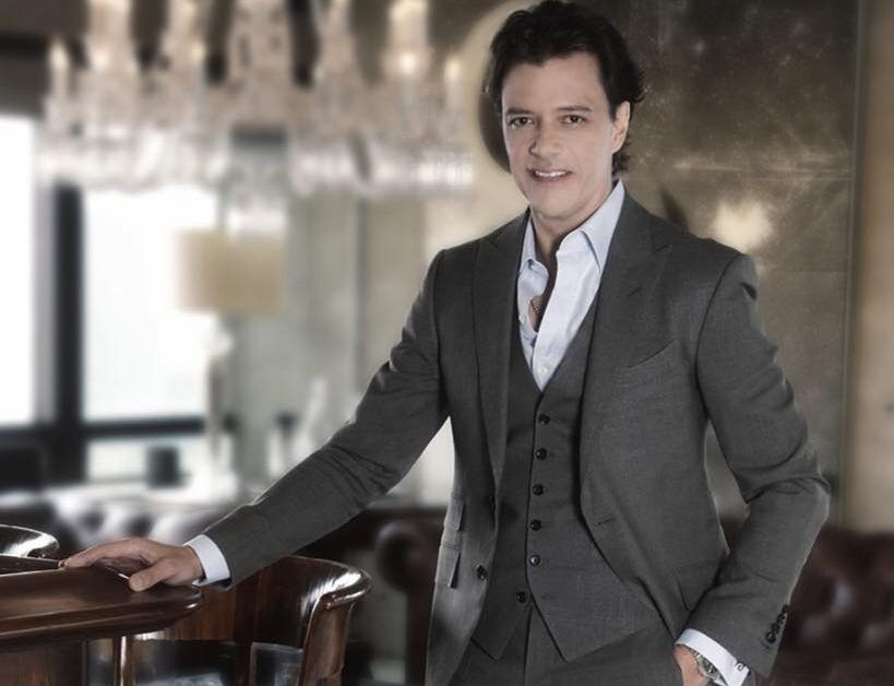 rodrigo herrera aspra bitcoin commerciante
