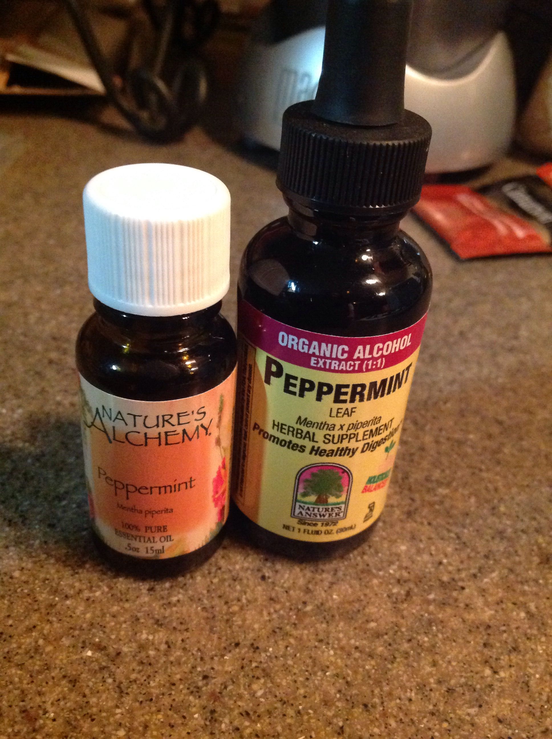 peppermint oil spiders myth peppermint oil spiders myth