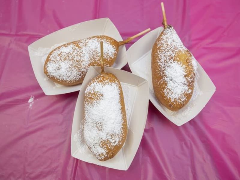 The Craziest Fried Fair Foods Fair Food Recipes Carnival Food Food the-craziest-fried-fair-foods-fair-food-recipes-carnival-food-food