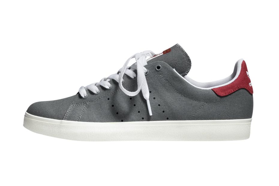 adidas Skateboarding Stan Smith Vulc Collection wear suits adidas Skateboarding Stan Smith Vulc Collection wear suits