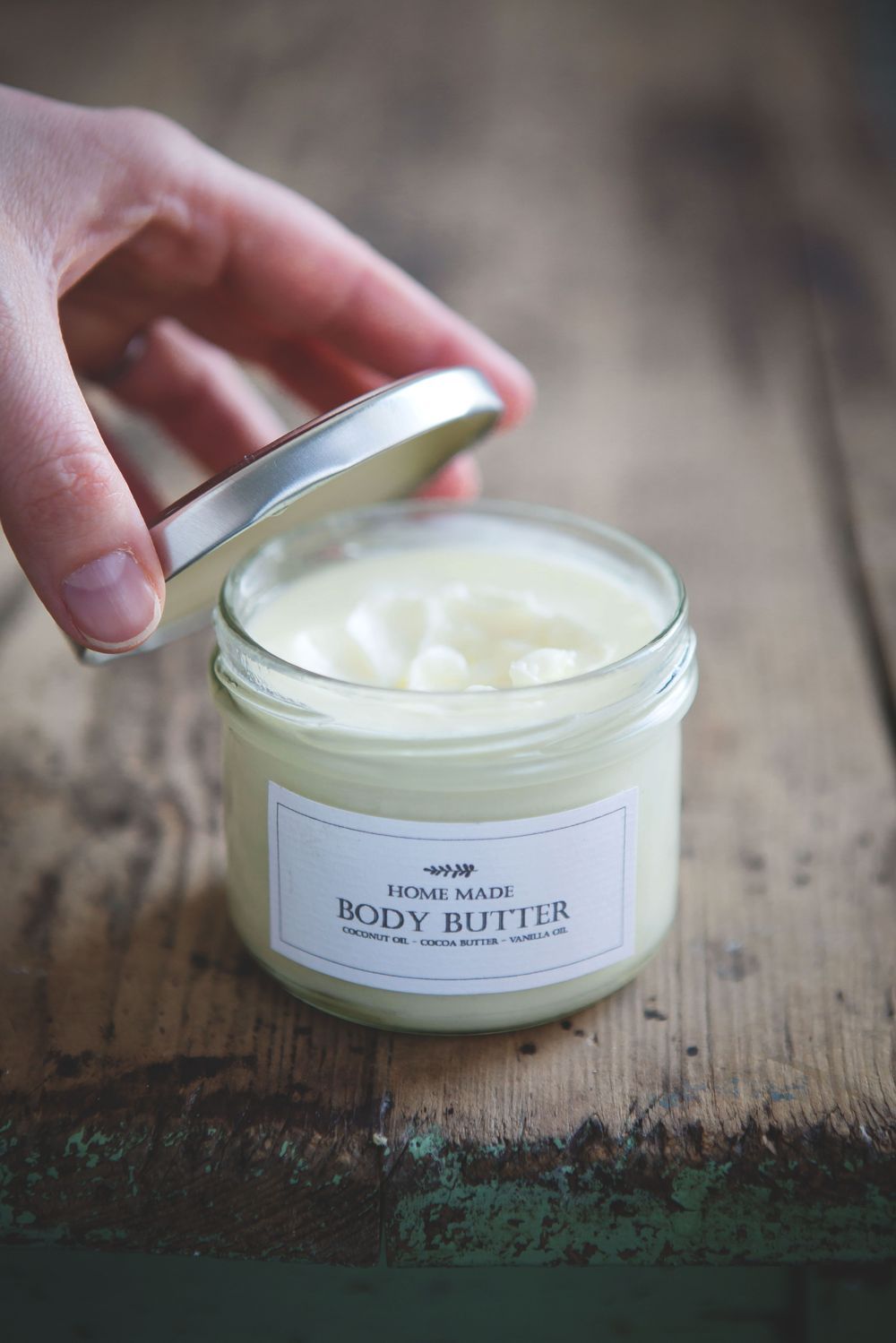 göra egen body scrub göra egen body scrub