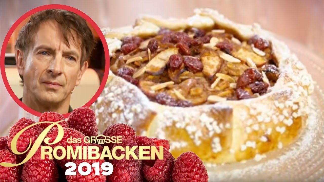 Das Grosse Promibacken 2020 Rezepte Folge 2 Rezepte