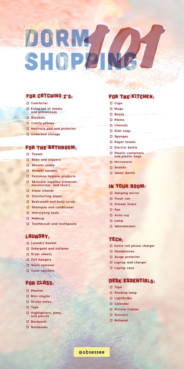 get every single thing you need for your dorm room with this dorm shopping checklist from desk essenti college dorm essentials college dorm list freshman dorm university dorm essentials on get every single thing you need for your dorm room with this dorm shopping checklist from desk essenti college dorm essentials college dorm list freshman dorm pinterest