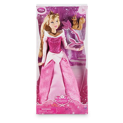 New Disney Store Princess Elena of Avalor Classic Doll Fully Poseable Figure 12/"