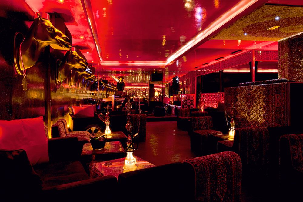 Soak Up Some Glamour In Marrakech Azar Restaurant In Marrakech Marrakech Cool Restaurant Moroccan Dreams