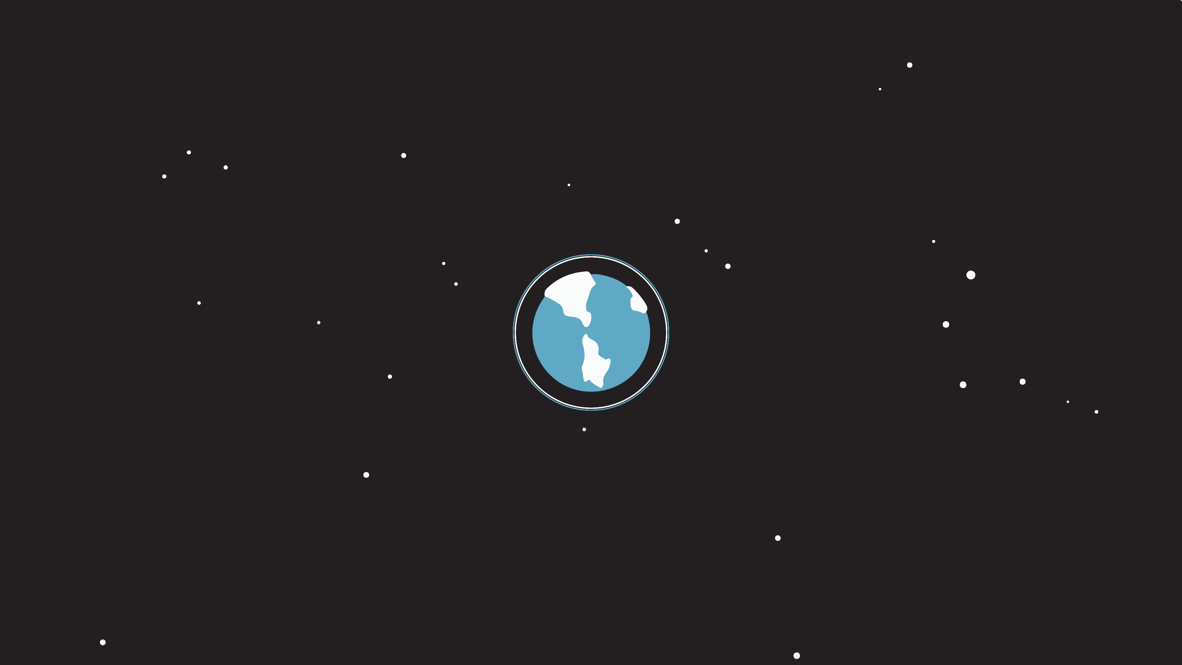 Minimal Earth 16 9 3640x2160 R Wallpapers Minimalist Desktop Wallpaper Minimal Wallpaper Desktop Wallpaper 19x1080
