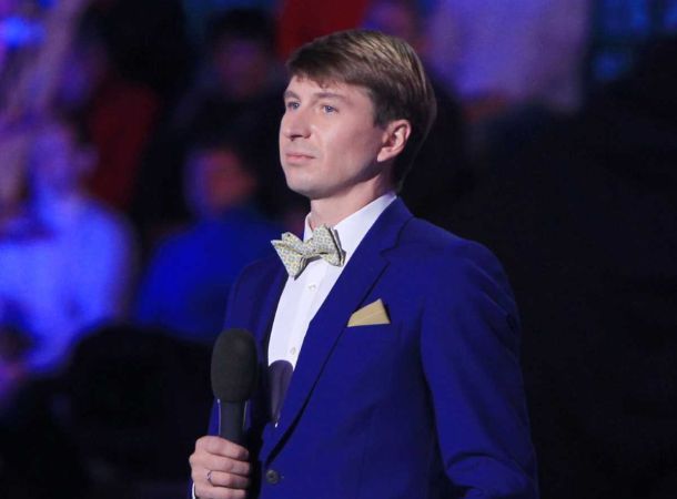 Чего стоила победа? Обезболивающих и уколов". Ягудин - о триумфе на турнире шоу-