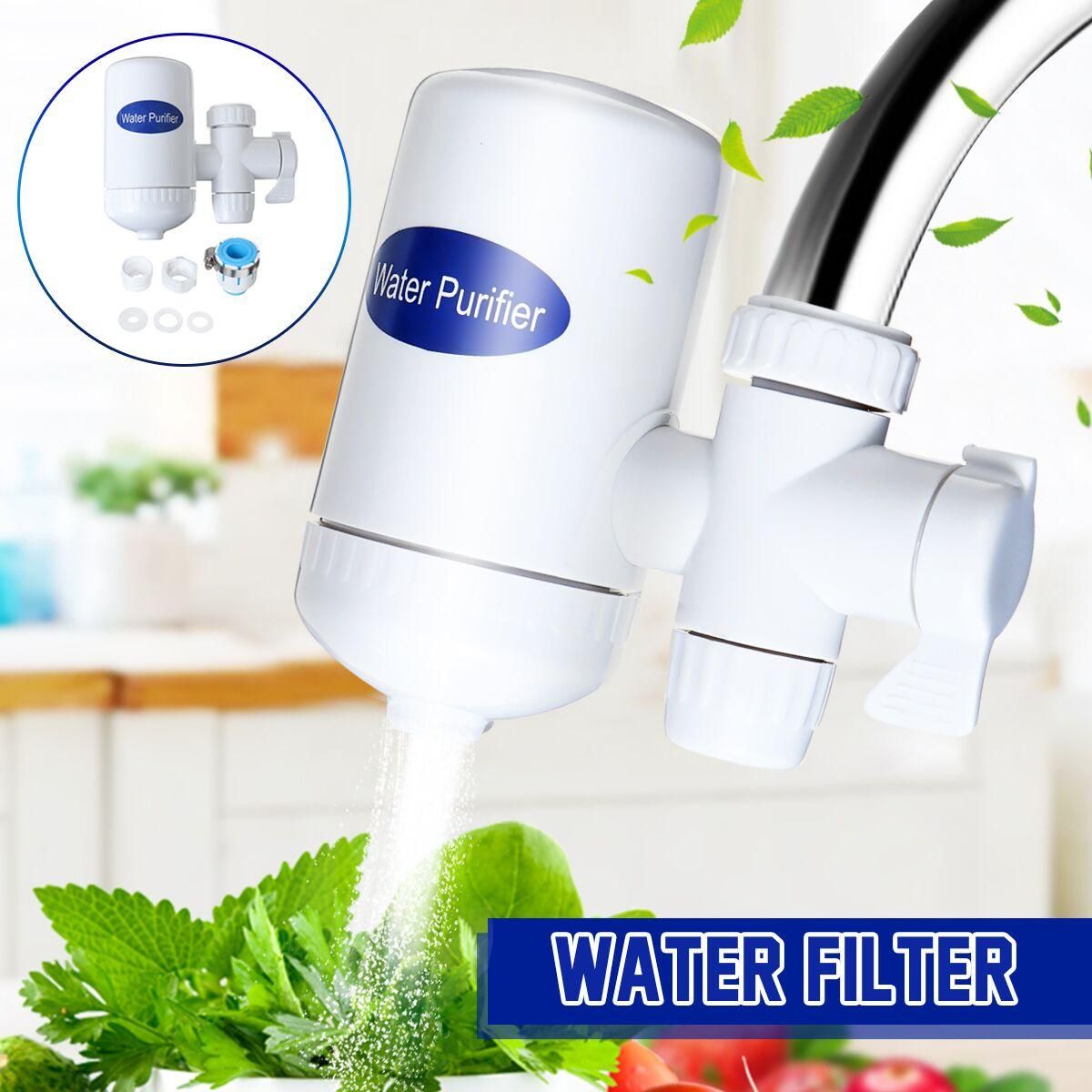 Counter Top Mineral Water Purifier Mineral Water Shower Filter Water Purifier