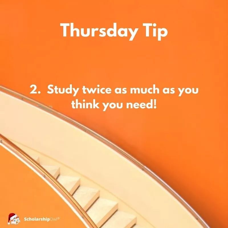 study like your life depends on it college guide student life study