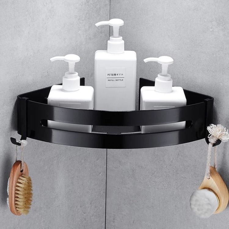 A69 53 Black Soap Dispenser Design Wall Mounted Soap Dispenser Soap Dispenser