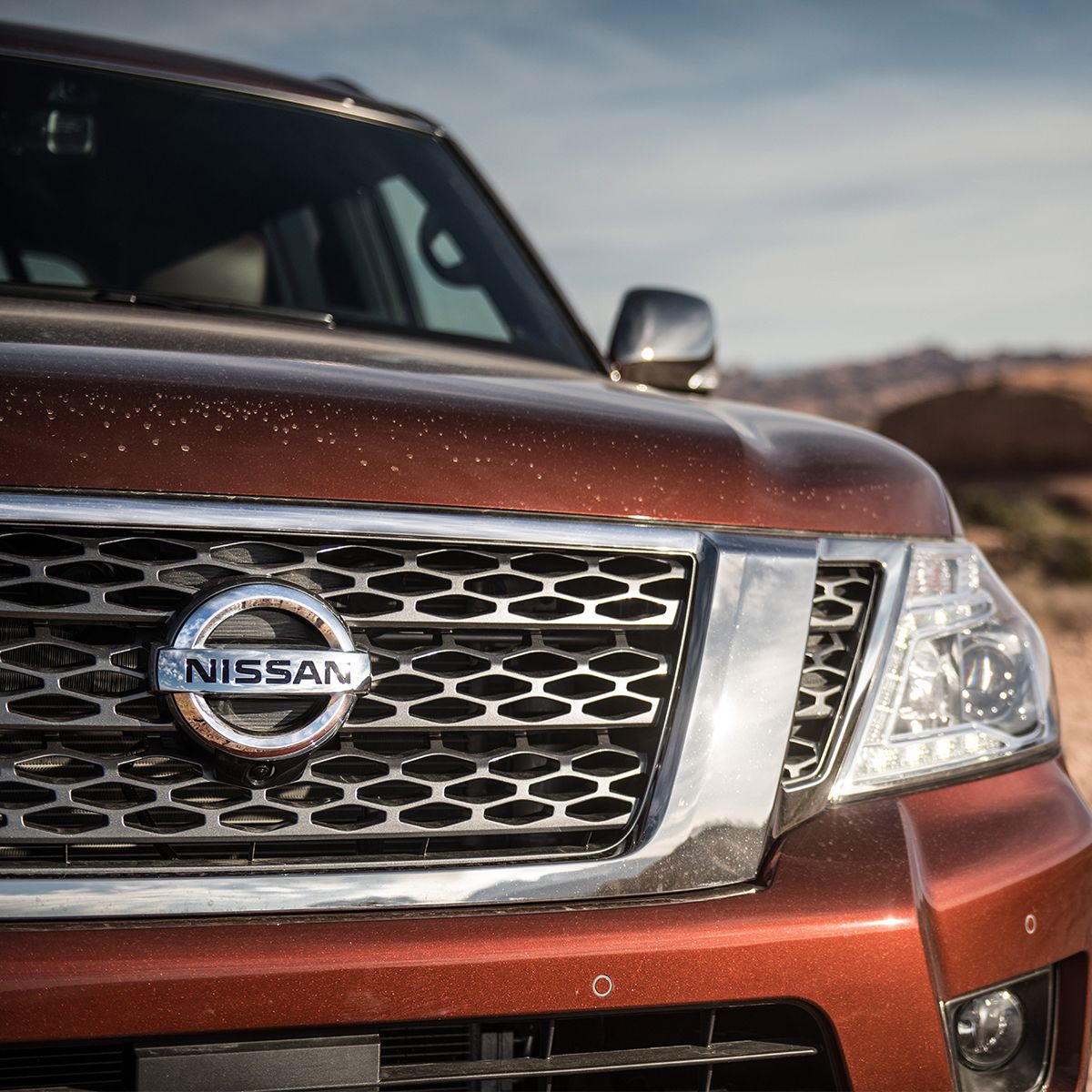 Pin on 2018 Nissan Models
