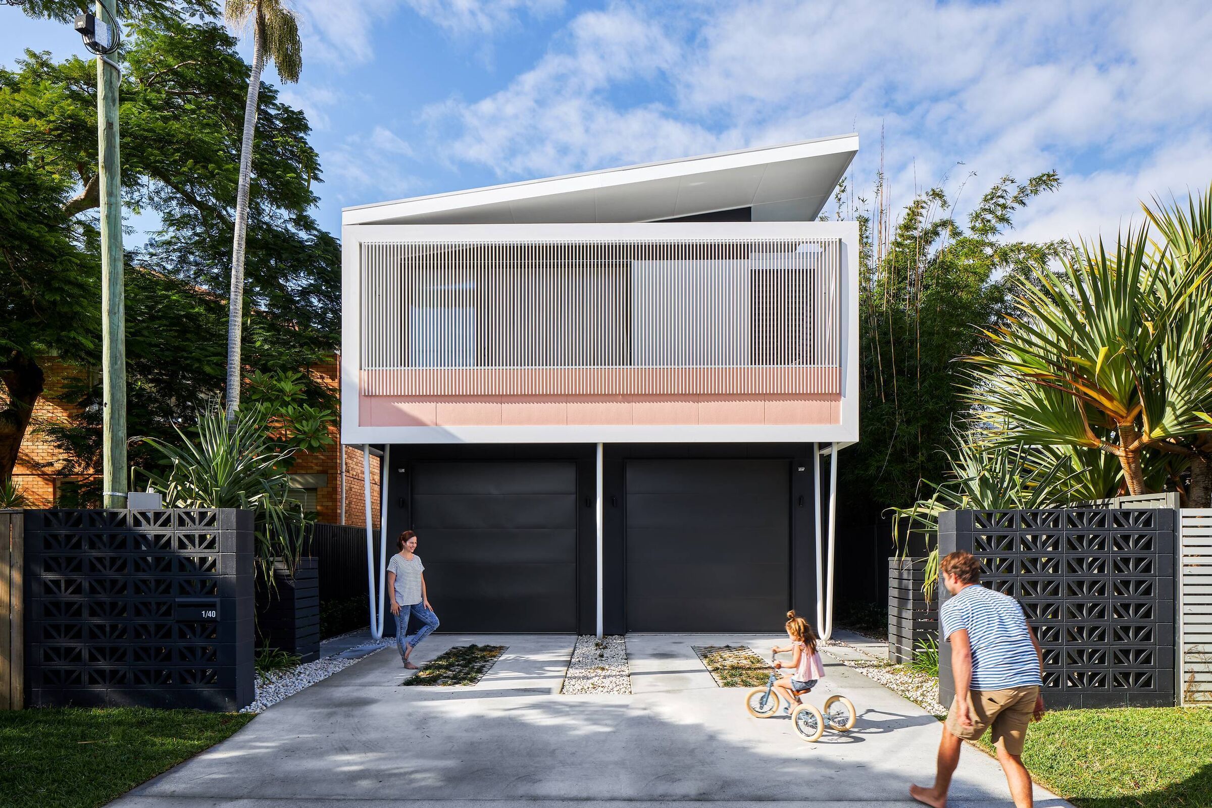 Twin Palms | Fouché Architects | Archello Twin Palms | Fouché Architects | Archello