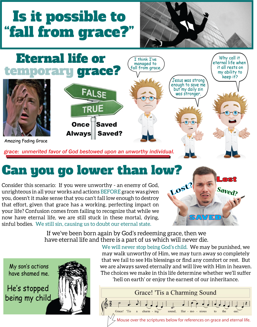 Who Was the Falling Man from 9/11? - Falling Man Identity Revealed falling from grace essay
