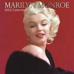 Large Wall Calendar, 12 Month Calendar, December Calendar, Lunar Calendar, Yearly Calendar, Marilyn Monroe, At A Glance, Iconic Movies, Movie Lover