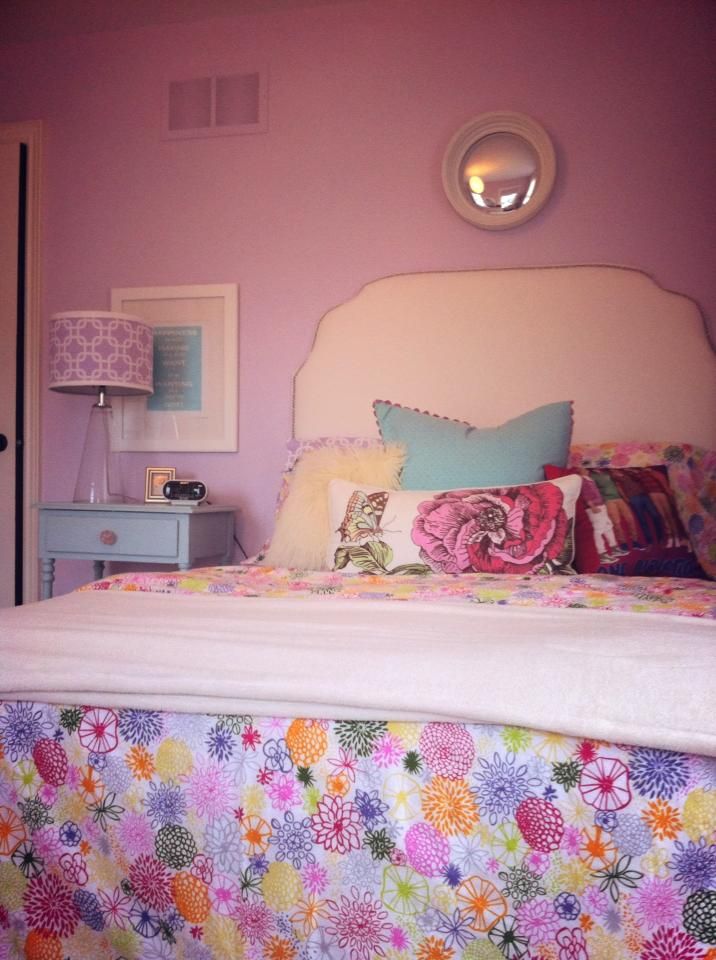 tween bedroom decor