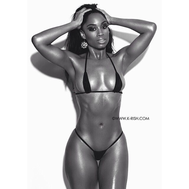 Fit ebony sport natural